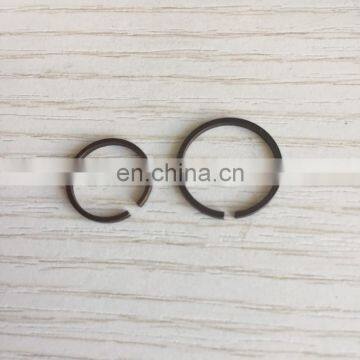 RHE6 turbocharger piston ring/seal ring turbine side and compressor side for turbo repair kits