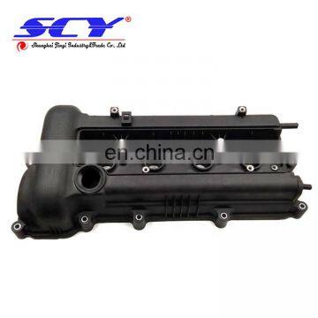 NEW Engine Valve Cover w/ Gasket Suitable for HYUNDAI SONATA 2.4L DOHC L4 224102B100 22410-2B100