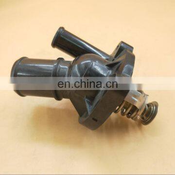 Charming Thermostat And Housing Fit For M6 L336-15-170 RT-1193 B7580