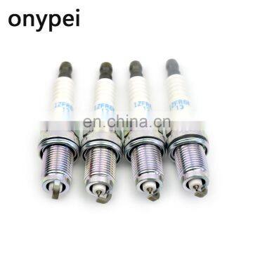 Wholesale Replacement Auto Parts Spark Plugs 9807B-56A7W IZFR6K13 Online