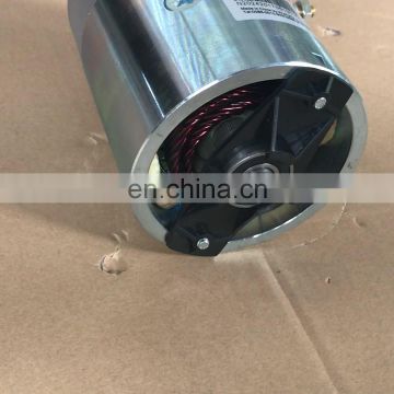 2.2KW Motor Electric For Car 24 Volt Hydraulic Pump Motor With Brush