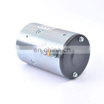 24V 2.2KW Chinese Factort High Quality High Torque High Rpm dc Electric Motor CCW ZD293AS photo-3