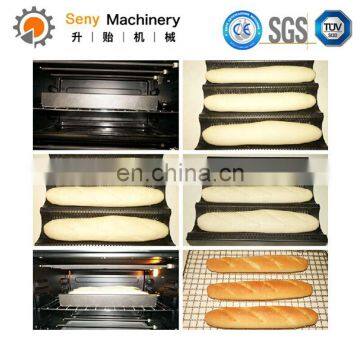 Industrial Bread Making Machines French Bakery Equipment photo-7