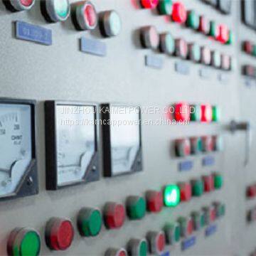 Commercial Supercapacitors