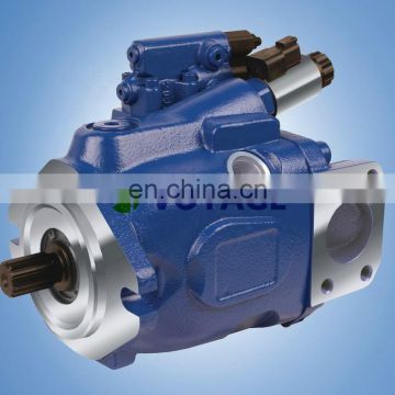 A2VK Various  Rexroth Hydraulic Pump Hydraulic  Axial Piston Pump A2VK12MAOR4G1PE1-SO2