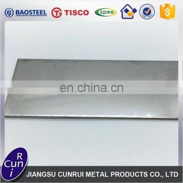 Nimonic 75 GH3030 Nimonic Plate Flat Bar photo-7