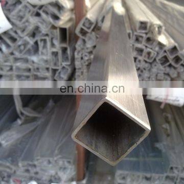 45# Cold Rolled Precision Carbon Seamless Steel Square Tube photo-4