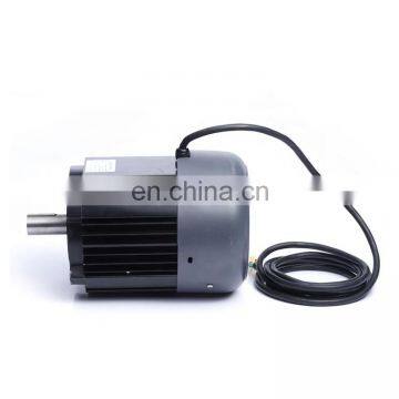 18v 32v 14mm Motorcycle Elettric 48v 36v 400w Controller Differential Gear Brushless dc Motor With Tire photo-4