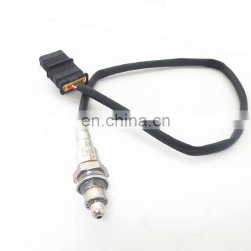 Hengney Auto Car Parts Price 11788604889 For BMW F48 X1 SDrive28i B46 2.0 Oxygen Sensors O2 Lambda