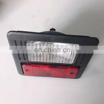 Tail Light Lamp Assembly 6670284 for Skid Steer Loader Rear Door 763 553 751 753 763 773 863 photo-3
