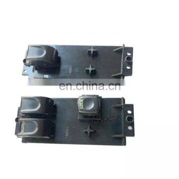 1B24937300013 1B24937300014 Window Lifter Switch for Auman ETX