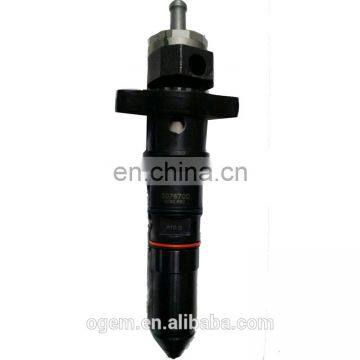 3076700 3059927 GENUINE Cummins KTA19 QSK19 diesel engine Fuel Injector EFI