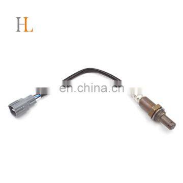 Professional Manufactory Price Auto Spare Parts Lambda O2 Sensor OEM 89465-33360 Downstream 4 Wire Oxygen Sensor For Toyota