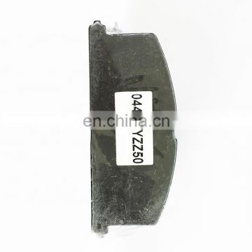 Auto Break System High Quality Hot Sale Car Break Pads 04465-YZZ50