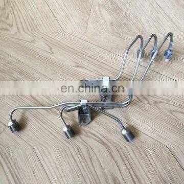6L Diesel Engine Spare Parts Injector Fuel Tube 5295477