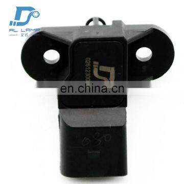 MAP Pressure Sensor 036906051G 0261230081 for A3 A6 A4 A6 A8 Quattro