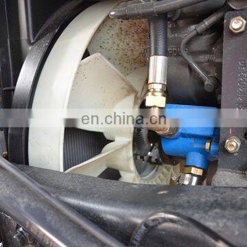 Shacman Engine Diesel Engine Fan 612600060908 Shacman Truck photo-5