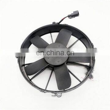 Hot Selling Great Price Water Tank Cooling Fan For Wheel Loader