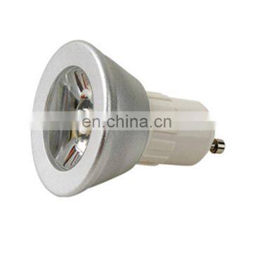 12V Aluminum 1W Small LED Bulb