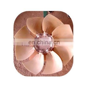 2436496 FAN   FOR CONSTRUCTION MACHINERY WHEEL LOADER