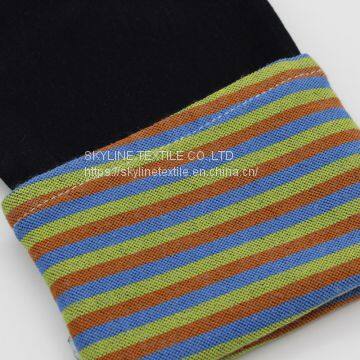 Rainbow stretch denim fabric  custom Color Denim Fabric  Color Denim Fabric price  Color dobby denim fabric Distributor