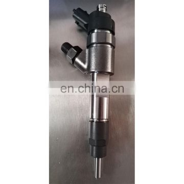 0445120002 made in China type in high quality new injectors