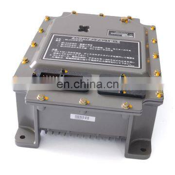 E320C excavator computer controller ecu