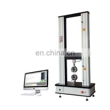 Hydraulic Universal Tensile Testing Machine\1000kn machine\Packing Belt tensile testing machine price