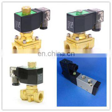 Quick Close Valve Water Filter Diverter Valve Pneumatic Foot Valve photo-2