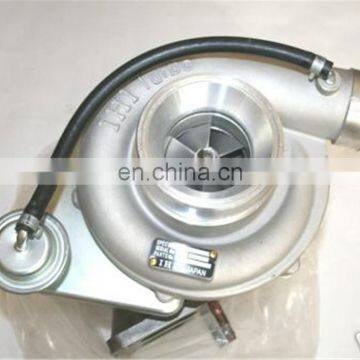 Turbo Factory Direct Price RHG6 24100-4680A Turbocharger photo-2