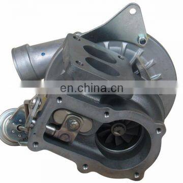 Turbo factory direct price RHE6 24100-4151A   6HE1 turbocharger