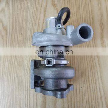 TD04L Turbo 49177-03200 49131-02060 Turbocharger for Kubota Industrial Tractor, Various, Earth Moving With V3307-DI-TE3-Q Engine photo-4