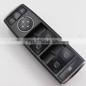 Auto switch power window switch OEM A2049055402