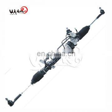 Hot sale steering rack  for NISSAN steering gear  49001-Q5601 49001-F4200