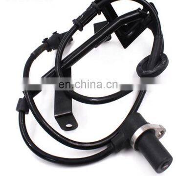 95670-38100 SU9241 Car spare parts Front Right ABS wheel speed sensor material for Hyundai Sonata Iv (EF)/XG 98-05 5S7754 ALS575