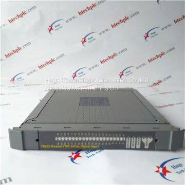 ICS T8480 Triplex Trusted TMR Analogue Output Module