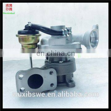 Top Quality KP35 Turbocharger 54359880009 9648759980 Turbo Charger for Peugeot 206 1.4 HDi With DV4TD Engine