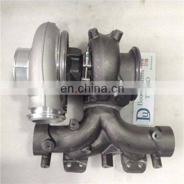 B3 turbo 13879700038 1840579 turbocharger for DAF Truck with MX340 Engine 1679178 1897354R 13879880038