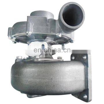 Eastern Turbocharger K27 K27-115-01 2075553001 Turbo Charger for CZ Kamaz Truck
