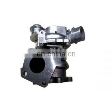 Eastern Turbocharger RHF3H VD410084 VA410084 RF6C RF6CB Turbo Charger for Mazda Bongo Passenger 4WD RFCDT RFT Diesel Engine photo-3