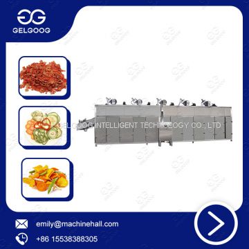 Factory Direct Sales Burdock Tea Dehydrator Machine/Fruit Drying Machine/Food Dehydrator