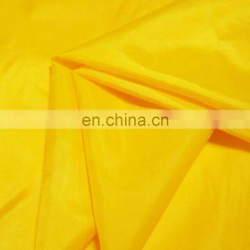 Huali Textile Taffeta 100% Polyester 190t Taffeta Woven Fabric for Lining photo-6