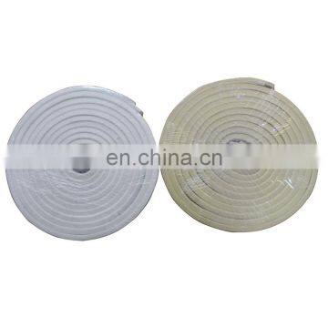 High quality High Temperature Felt Belt 100%nomex felt tape