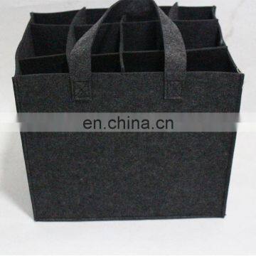 New Design 2020 Felt Baby Bottle Bag photo-6