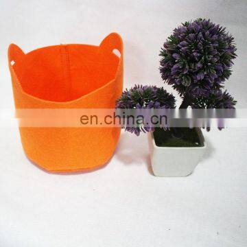 Hot Sale Felt Fabric Pots Strawberry Grow Bags photo-3