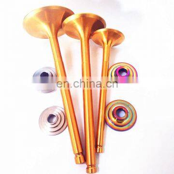 Oem Parts Piston Kits Intake 420254294 Soupape ex Engine Valve for Brp Seadoo 1503 Ho Itc RXP 260 1603 rs Jetski Boat Parts photo-5