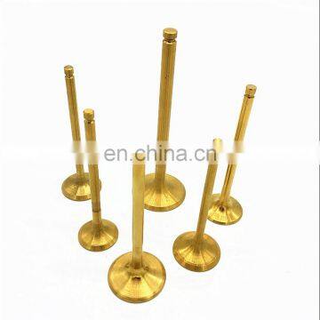 Для Honda K20 K20A K24 K24A 2.4L CIVIC Accord L15B7 K20A2 L15A D15B B16 B18 Индивидуальный сервис, рефит двигательных клапанов Supertech photo-4