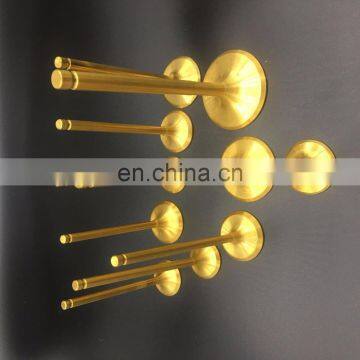 VG30 VG30E VG30I VG30T VG33E VG33ER Intake Exhaust Titanium Retainer Engine Valve Fits for Nissan Infiniti 3.0L 3.3L SOHC 12v photo-5