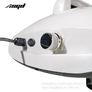 ASGD 900w Disinfection Machine Smoke Sterilization Deodorization is Suitable for Stage Car Interior Disinfection photo-5