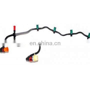 Fuel return Line Hose Pipe Injector Hose Leak line OE: 1574.L4  6C1Q-9K022-AG for PEUGEOT Boxer/FORD Transit